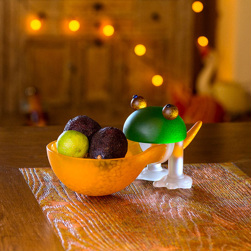 [product_option3], FROSCH - Bowl, Bowl, 博羅夫斯基藝術水晶 | 中國官方 Borowski