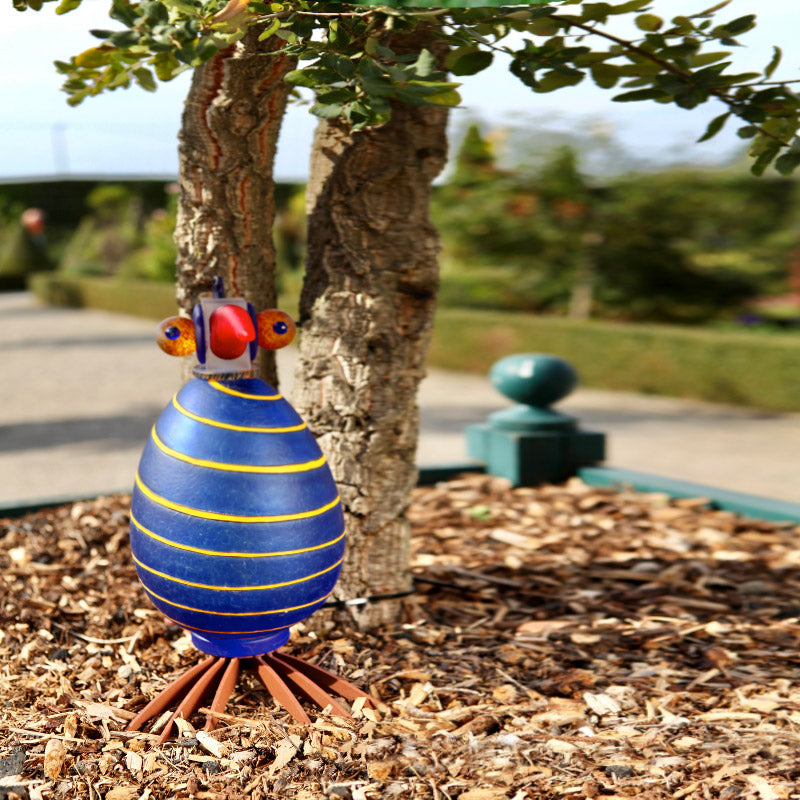 [product_option3], GONZO - Outdoor object, Outdoor sculpture, 博羅夫斯基藝術水晶 | 中國官方 Borowski