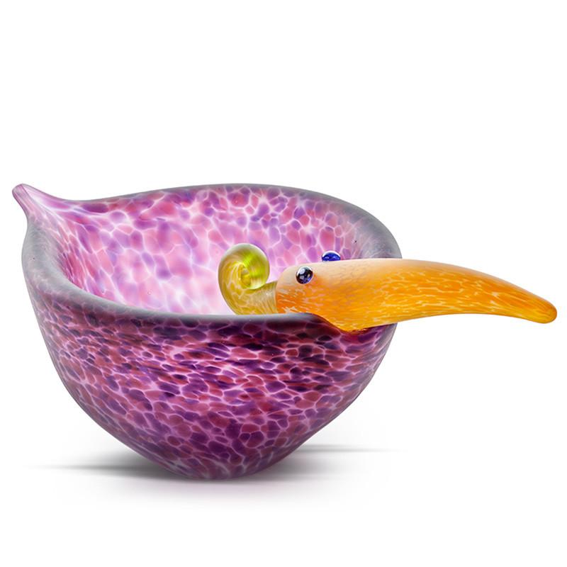 [product_option3], TWEEDY - Bowl, Bowl, 博羅夫斯基藝術水晶 | 中國官方 Borowski