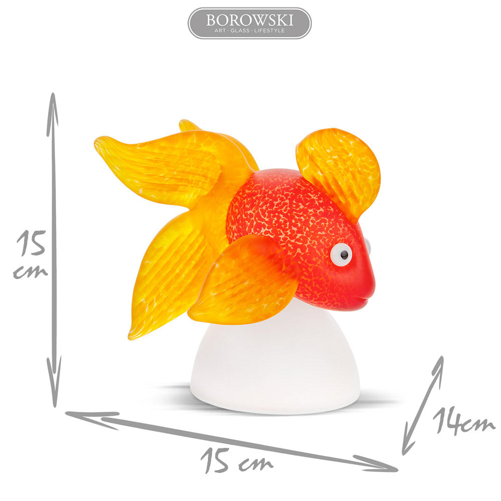 [product_option3], ORANDA - Object, Object, 博羅夫斯基藝術水晶 | 中國官方 Borowski