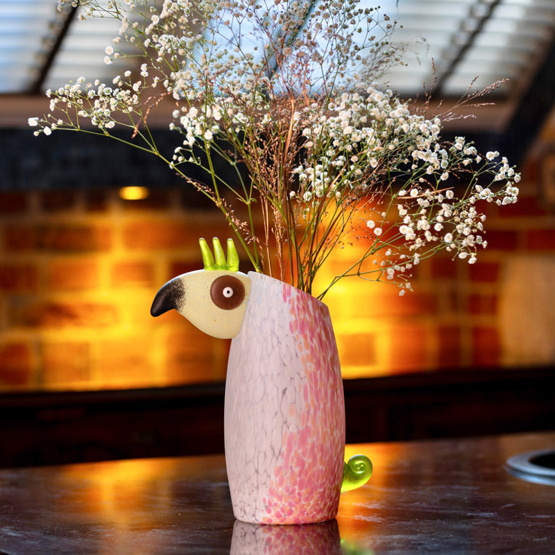 [product_option3], LORO - Vase, Vase, 博羅夫斯基藝術水晶 | 中國官方 Borowski