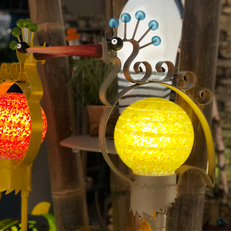 [product_option3], HERON - Light object, Light object, 博羅夫斯基藝術水晶 | 中國官方 Borowski