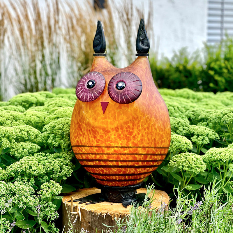 TAWNY FAT - Light object