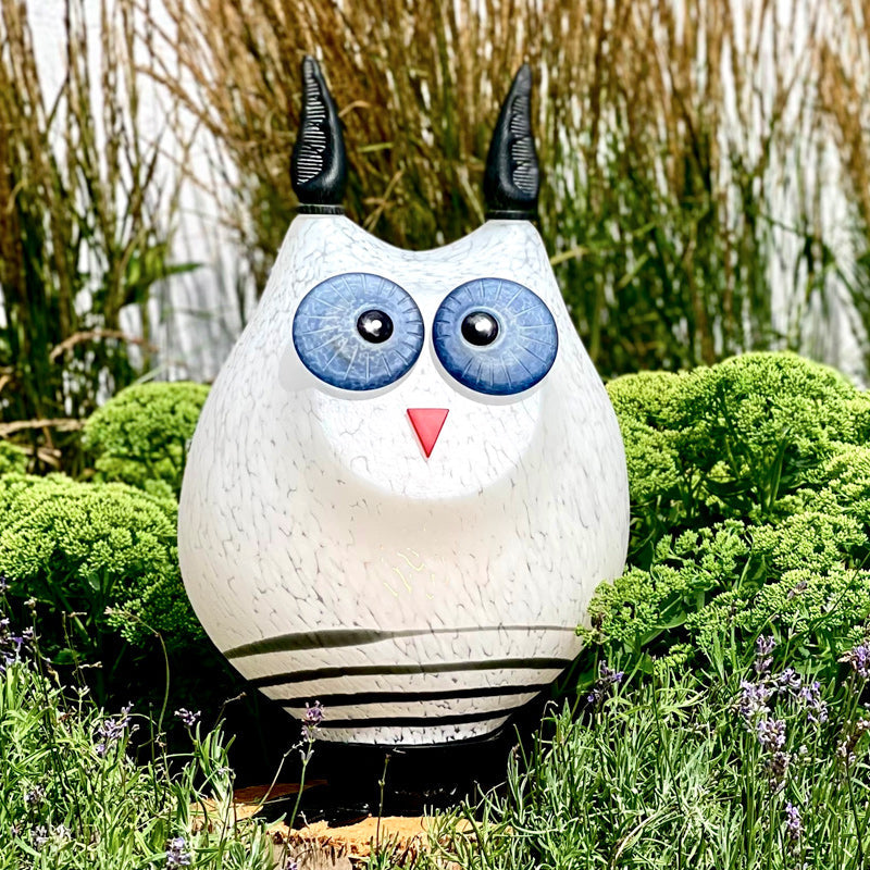 TAWNY FAT - Light object