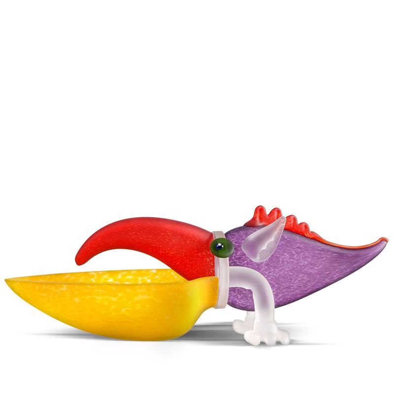 [product_option3], TUKAN - Bowl, Bowl, 博羅夫斯基藝術水晶 | 中國官方 Borowski