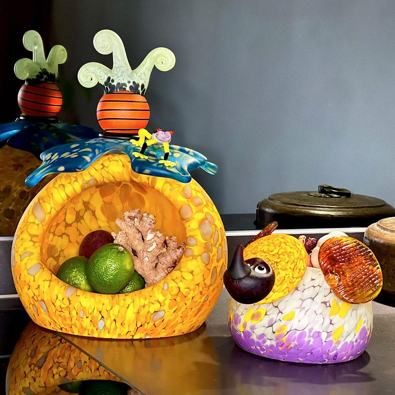 TUTTI FRUTTI - Bowl