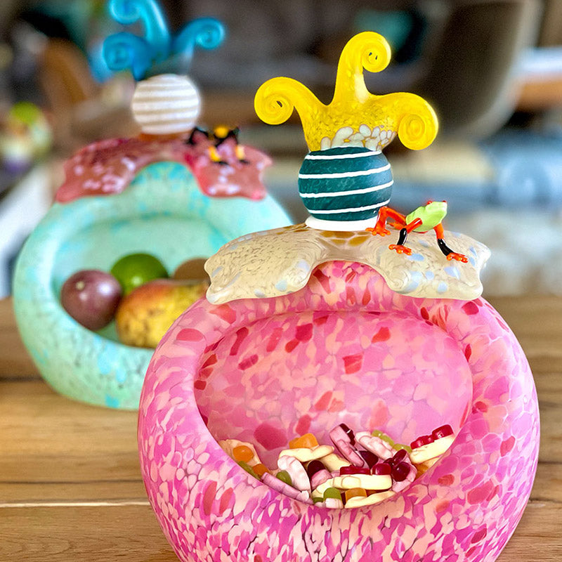 TUTTI FRUTTI - Bowl