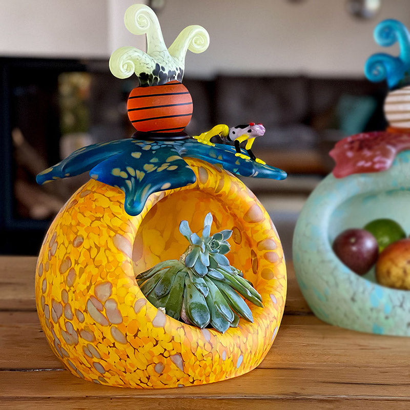 TUTTI FRUTTI - Bowl