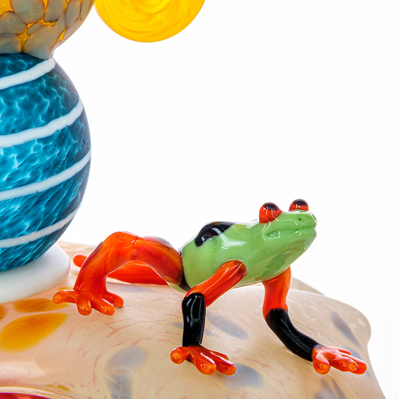 TUTTI FRUTTI - Bowl