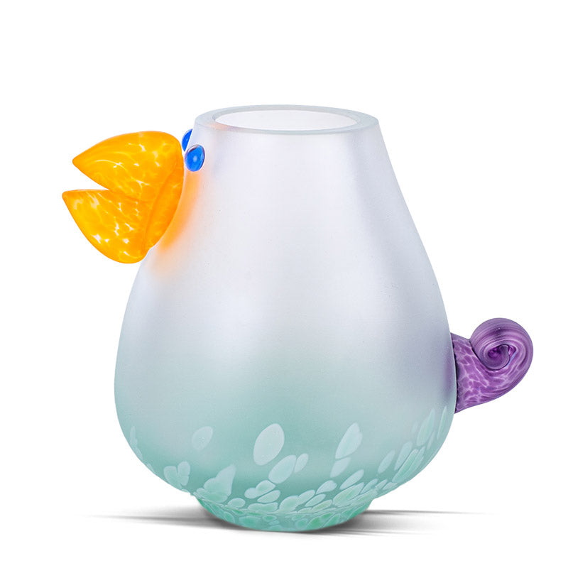 [product_option3], CHICKO - Vase, Vase, 博羅夫斯基藝術水晶 | 中國官方 Borowski