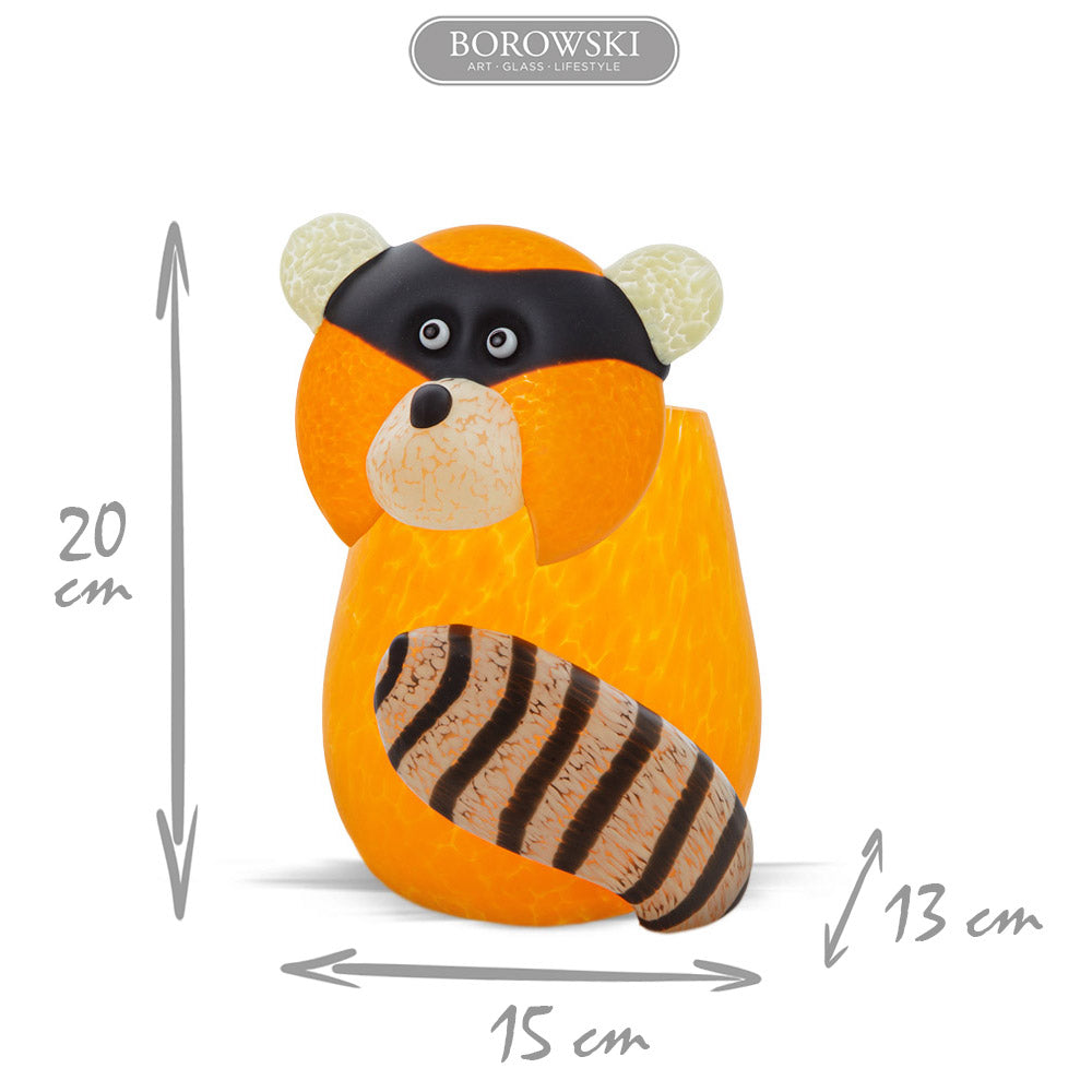 BANDITO SMALL - Vase
