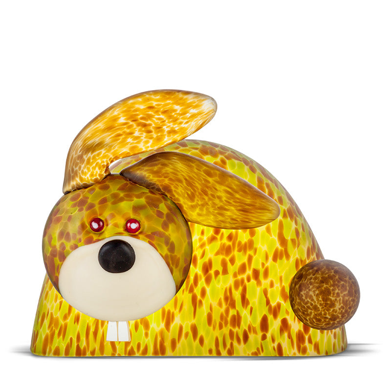 [product_option3], BUNNY - Object, Object, 博羅夫斯基藝術水晶 | 中國官方 Borowski