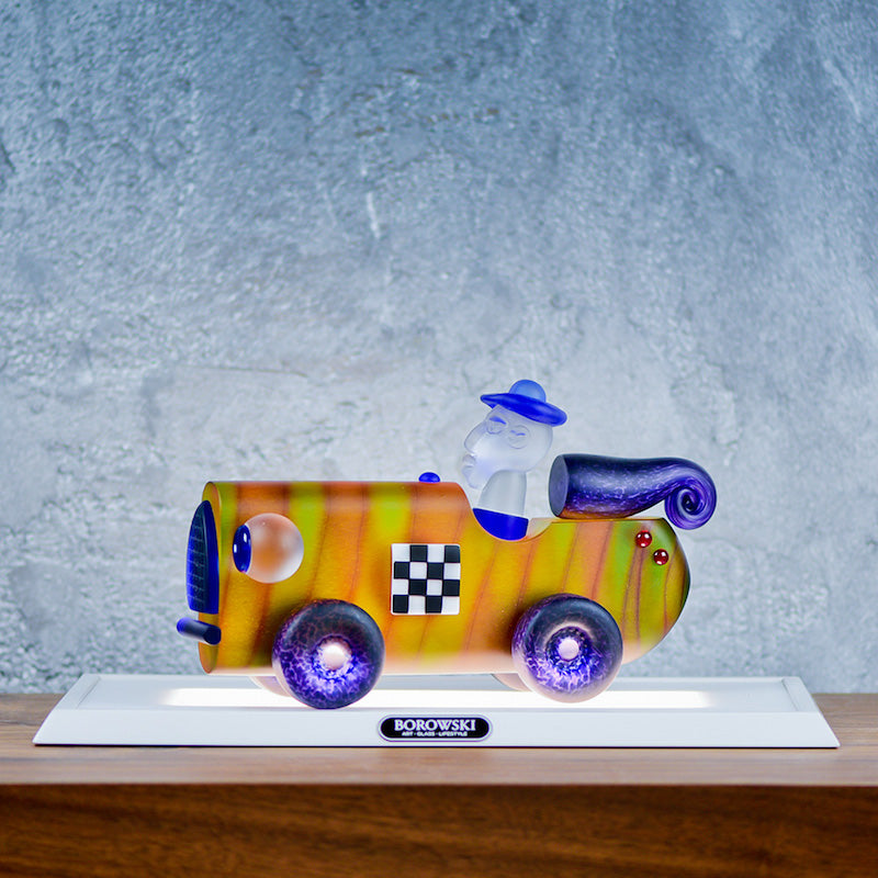 RACER - Object by PB
