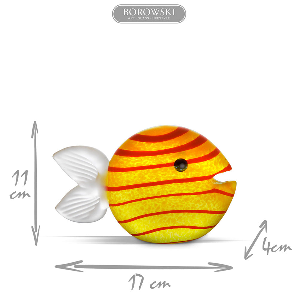 [product_option3], SNIPPY SMALL - Paperweight, Paperweight, 博羅夫斯基藝術水晶 | 中國官方 Borowski