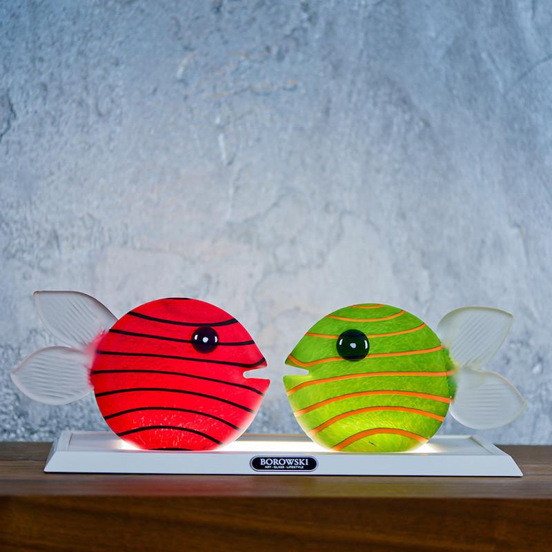 [product_option3], SNIPPY TALL - Paperweight, Paperweight, 博羅夫斯基藝術水晶 | 中國官方 Borowski