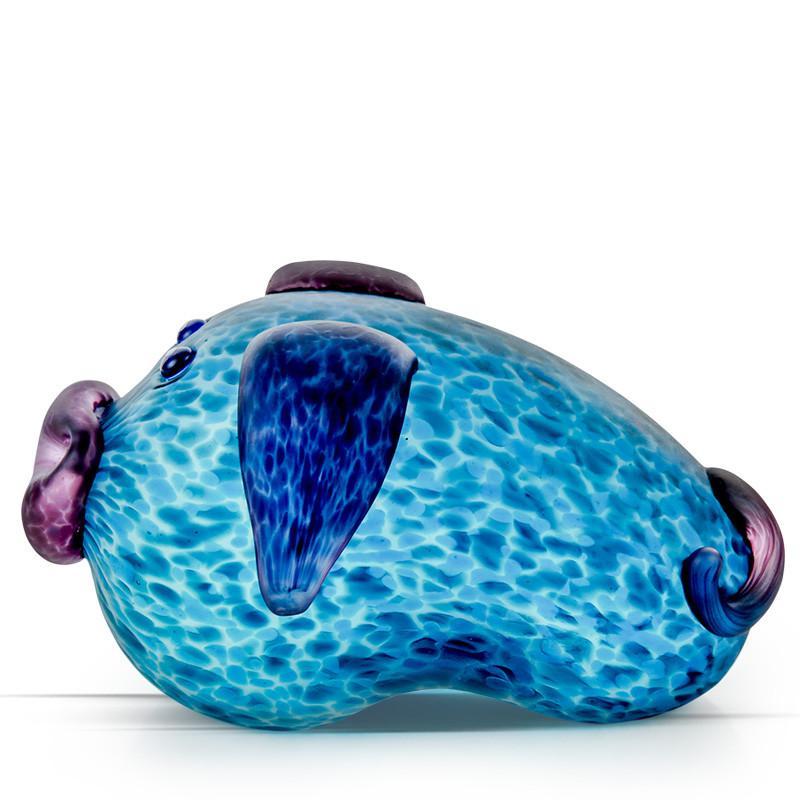 [product_option3], PORKY - Object, Object, 博羅夫斯基藝術水晶 | 中國官方 Borowski