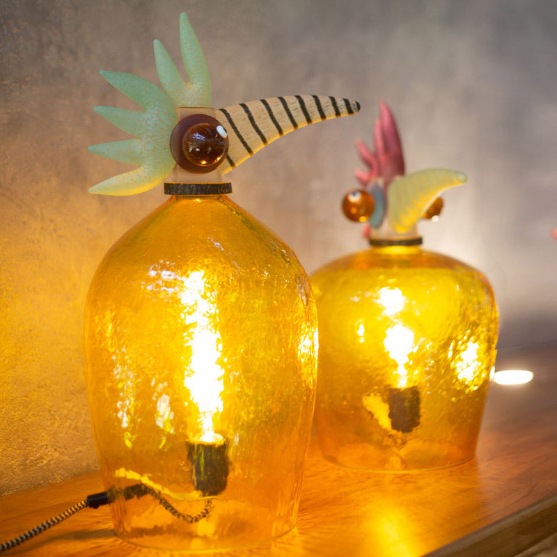 [product_option3], IGGY - Table lamp, Table lamp, 博羅夫斯基藝術水晶 | 中國官方 Borowski