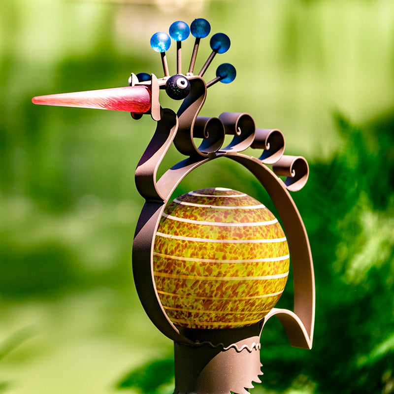 [product_option3], HERON - Light object, Light object, 博羅夫斯基藝術水晶 | 中國官方 Borowski