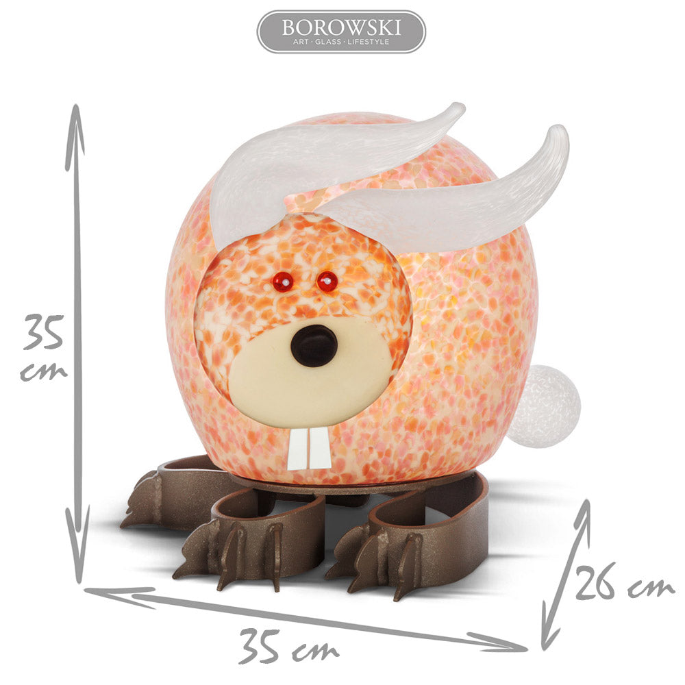 [product_option3], TUBBY - Light object, Light object, 博羅夫斯基藝術水晶 | 中國官方 Borowski