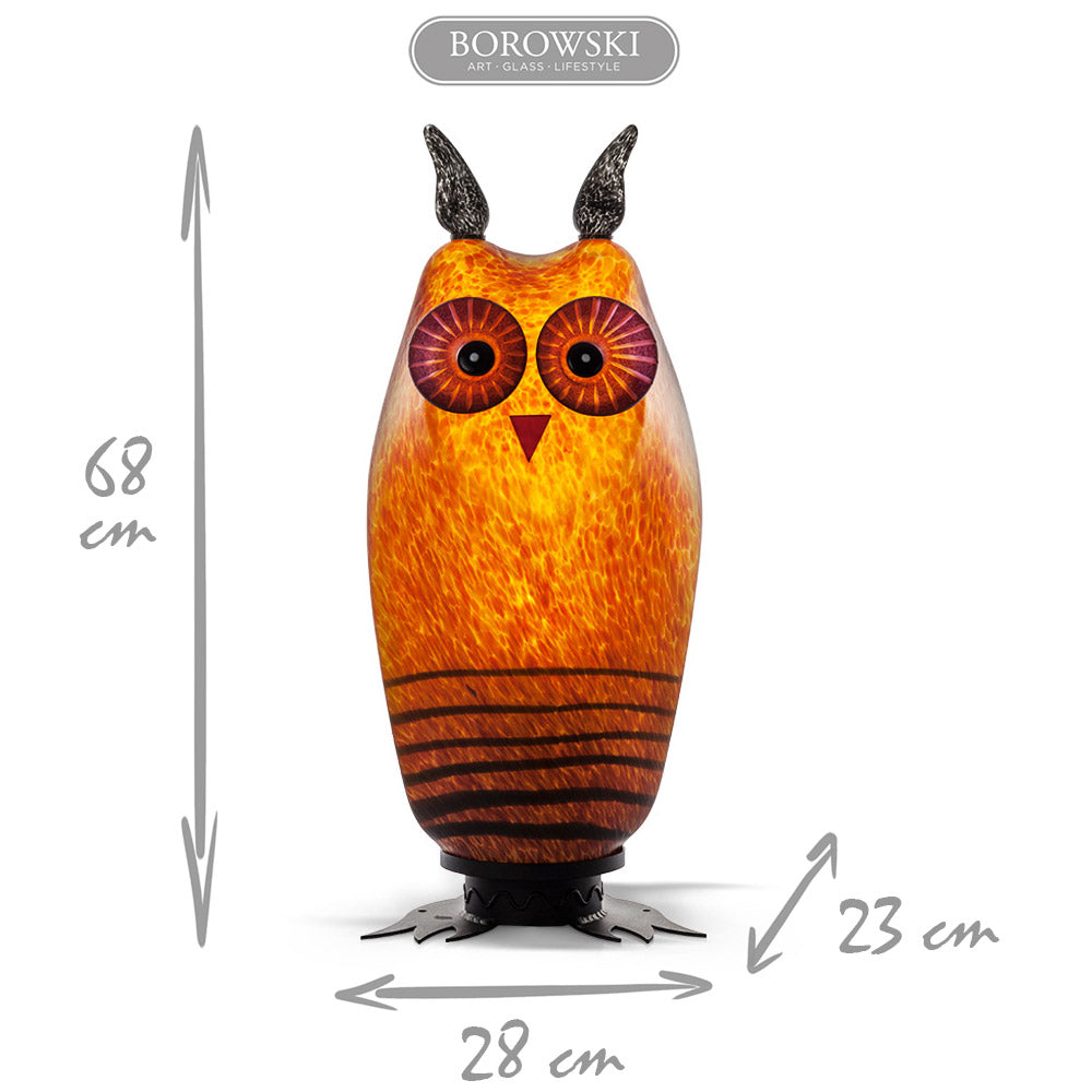 [product_option3], TAWNY - Light object, Illuminated object, 博羅夫斯基藝術水晶 | 中國官方 Borowski