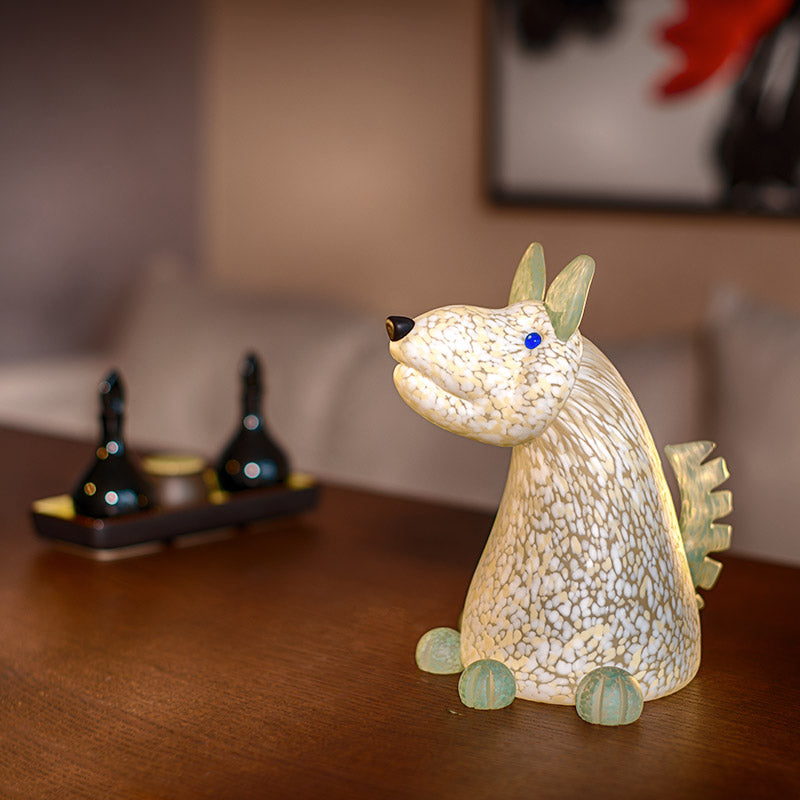 [product_option3], BUDDY - Object, Object, 博羅夫斯基藝術水晶 | 中國官方 Borowski