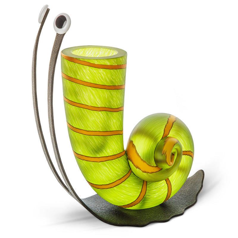 [product_option3], SLOW BIG JACK - Vase, Vase, 博羅夫斯基藝術水晶 | 中國官方 Borowski