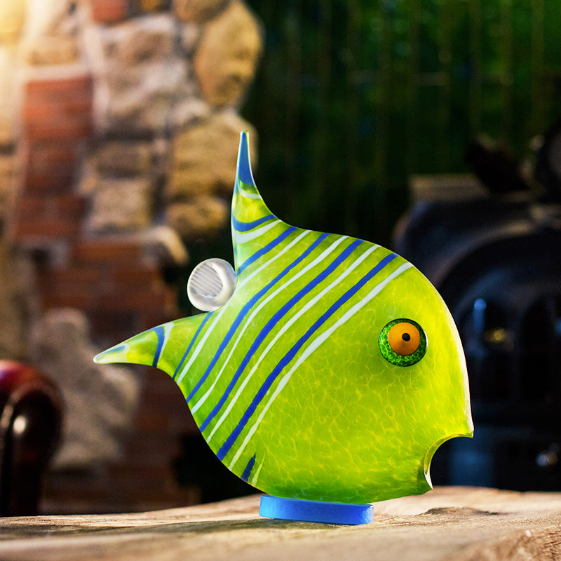 [product_option3], ANGELFISH QUEEN - Object, Object, 博羅夫斯基藝術水晶 | 中國官方 Borowski