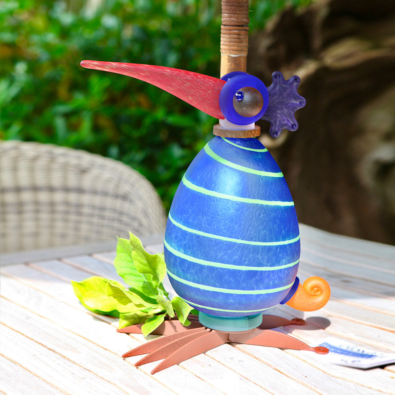 [product_option3], GONZO - Outdoor object, Outdoor sculpture, 博羅夫斯基藝術水晶 | 中國官方 Borowski