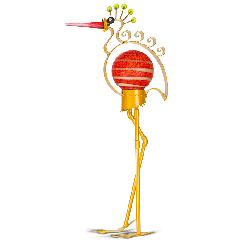[product_option3], HERON - Light object, Light object, 博羅夫斯基藝術水晶 | 中國官方 Borowski