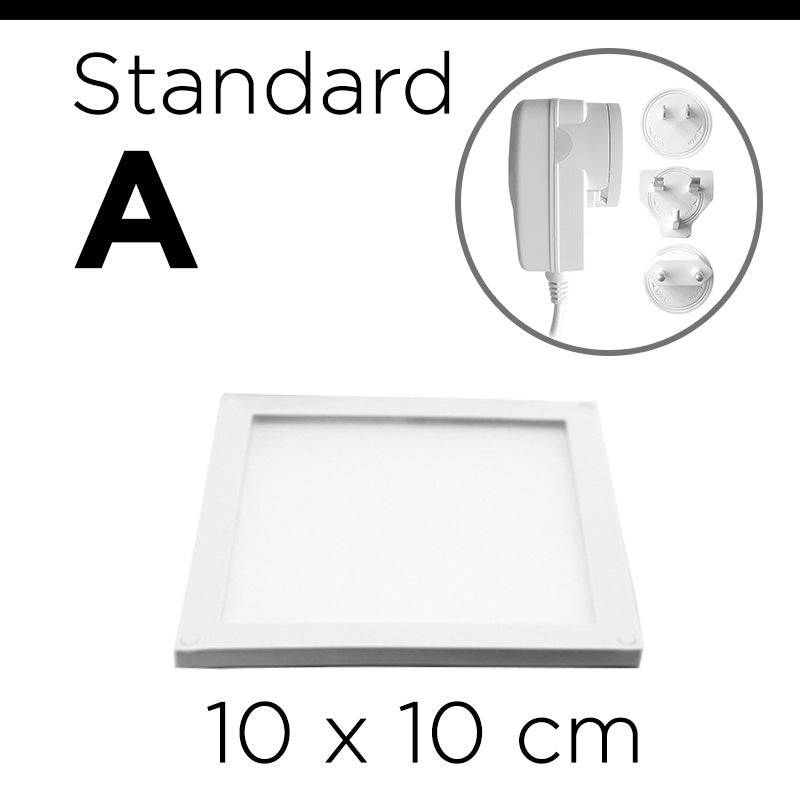 [product_option3], Platform LED, Accessories, 博羅夫斯基藝術水晶 | 中國官方 Borowski
