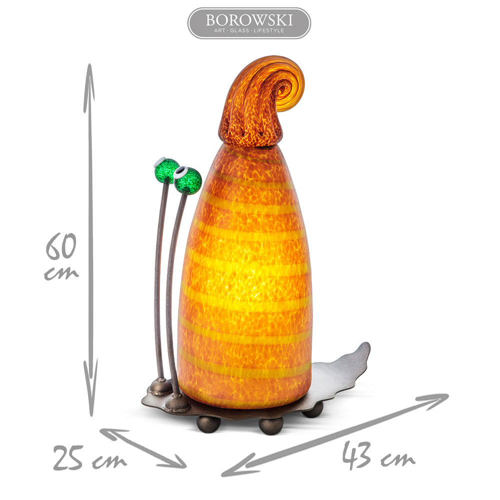 [product_option3], SLOW BOB - Light object, Light object, 博羅夫斯基藝術水晶 | 中國官方 Borowski