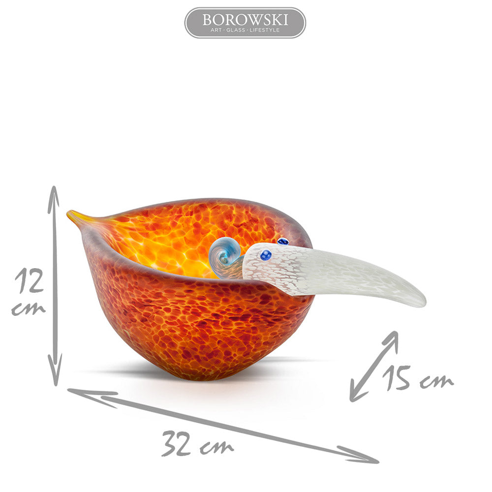 [product_option3], TWEEDY - Bowl, Bowl, 博羅夫斯基藝術水晶 | 中國官方 Borowski